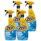 Zep Foaming Tub & Tile Cleaner, 32oz, PK4 ZUPFTT324 - alternate 3